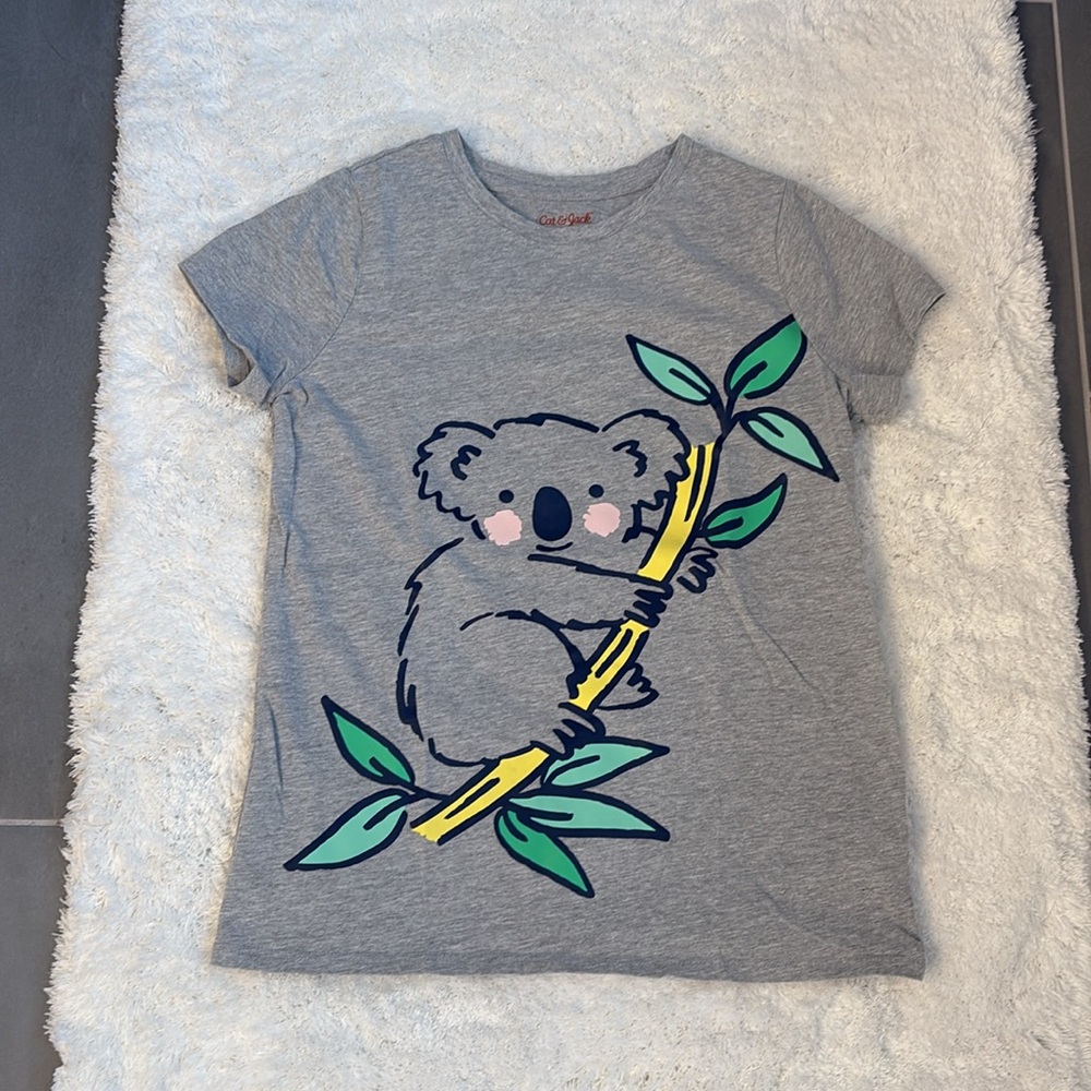4 piece Cat & Jack Koala Bundle - Picture 8 of 9